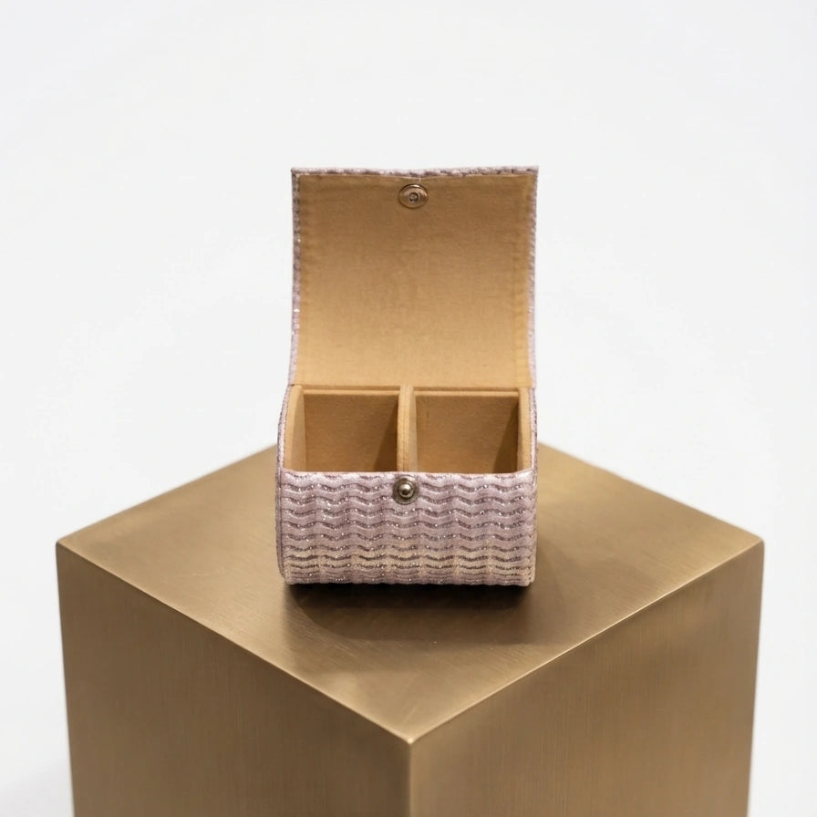 Mini Travel Jewelry Case – view 3