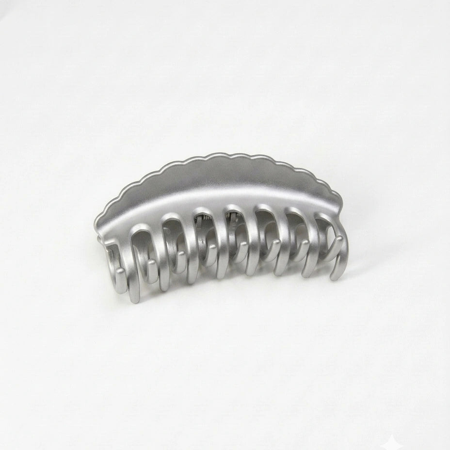 Curved Claw clip
