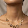 Gemstone Necklace – Nische