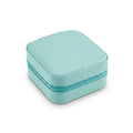 Mini Zip Jewellery Box – Pastel – Nische