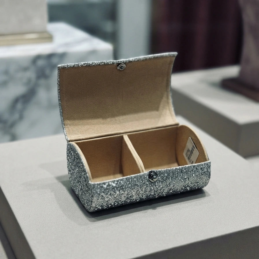 Travel Jewelry Case – view 3