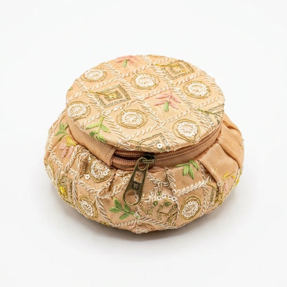 Embroidered Jewelry Organizer – view 2