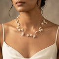 Multi-Strand Necklace – Nische