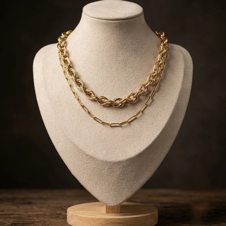 The Sovereign Layered Chain – view 3