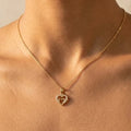 Eternal Bond Pendant