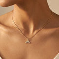 Ocean Whisper Pendant