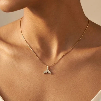 Ocean Whisper Pendant