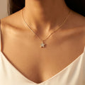 Celestial Star Pendant