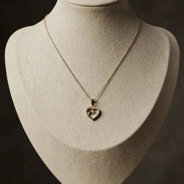 Eternal Bond Pendant