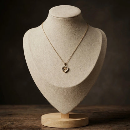 Eternal Bond Pendant