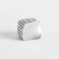 Square Claw Clip