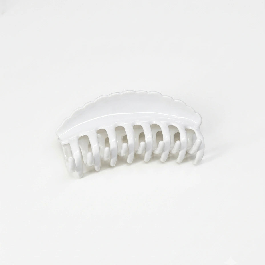 Curved Claw clip