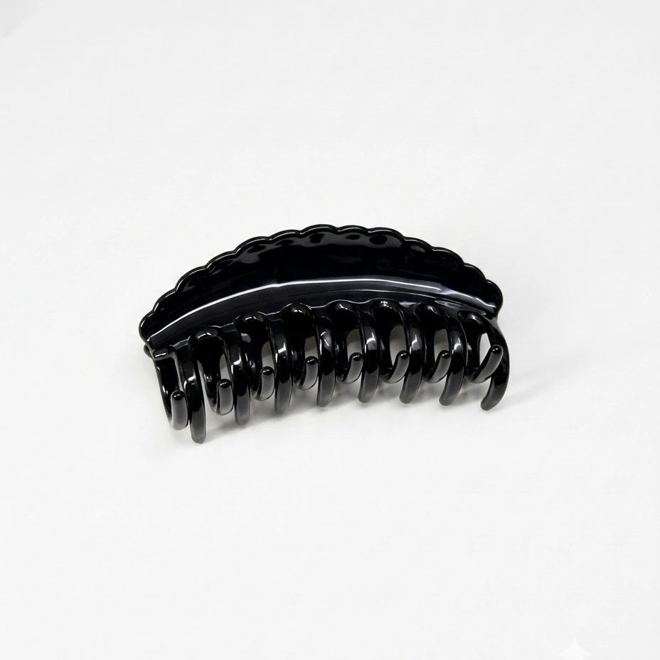 Curved Claw clip