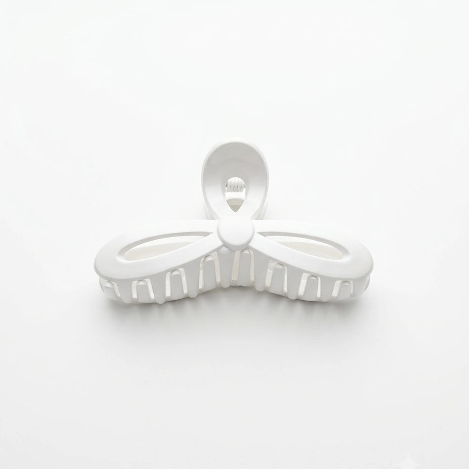 Matte Cloud Loop Claw