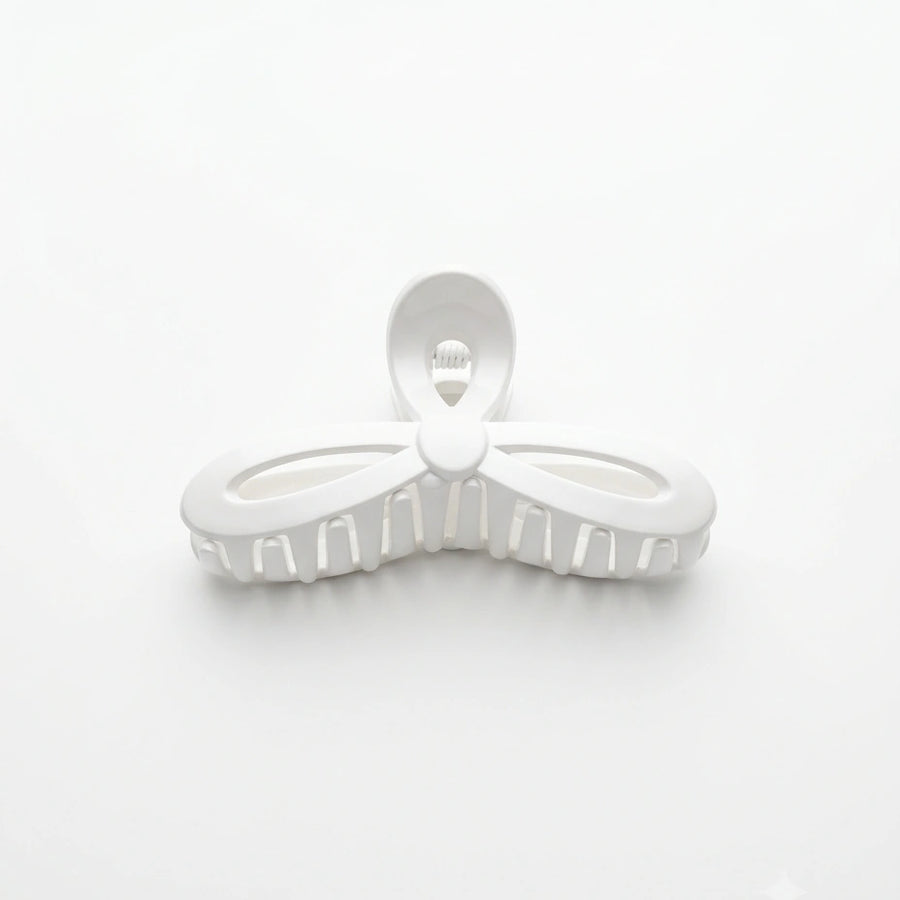 Matte Cloud Loop Claw