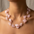 Petal Stone Choker – Nische