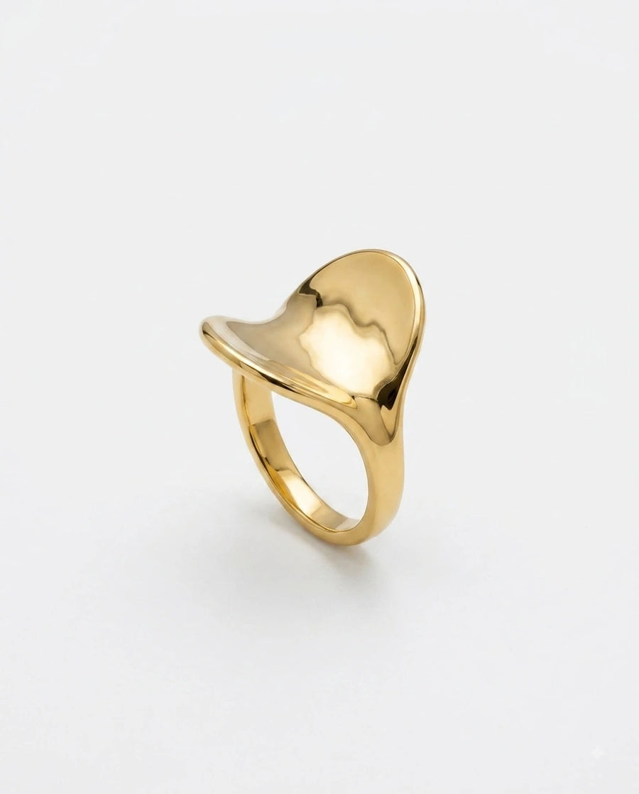 Aura Flare Ring