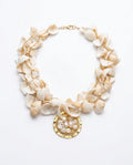 Golden Reef Choker - view 2