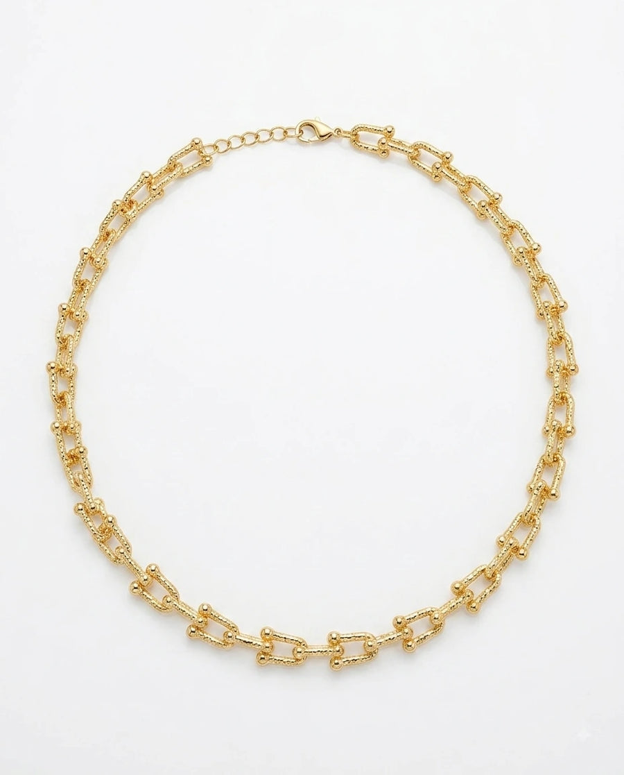Link Necklace