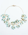 Verdant Vine Choker - view 2